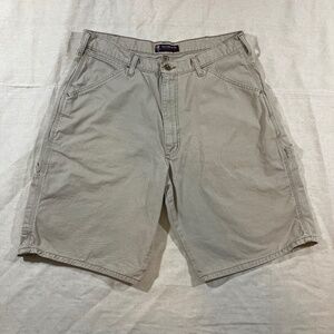 Ralph Lauren Polo Jeans Carpenter Shorts
